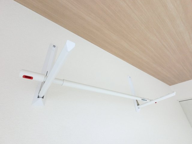 Paseo Grandeの設備