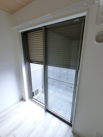 Paseo Grandeの設備