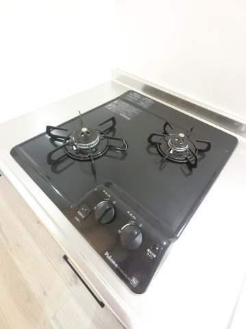 Paseo Grandeの設備