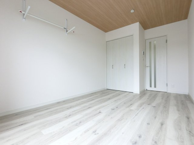 Paseo Grandeの居間・リビング