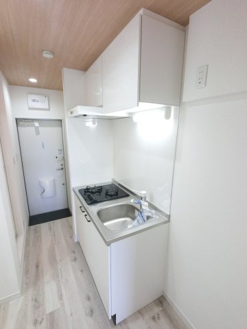 Paseo Grandeのキッチン