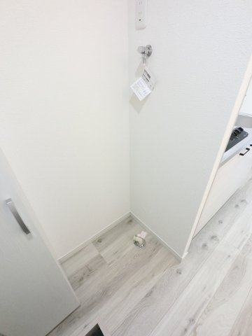 Paseo Grandeの設備