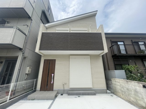 VerGarden浦上台2丁目の画像