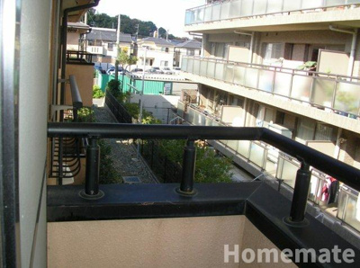 【展望】 | エスポアールC