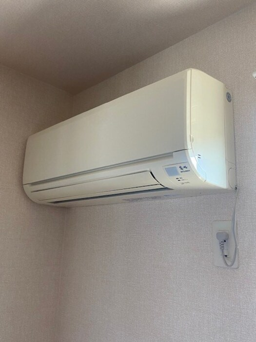 D-room南ヶ丘の設備