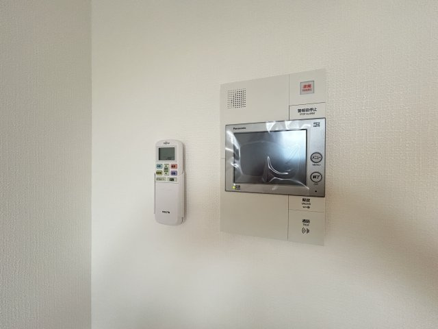 【セキュリティ】 | アドバンス大阪フェリーチェ