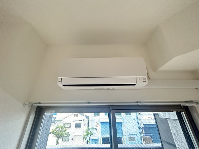 【設備】 | アドバンス大阪フェリーチェ