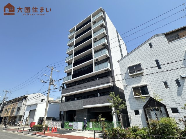 【外観】 | アドバンス大阪フェリーチェ