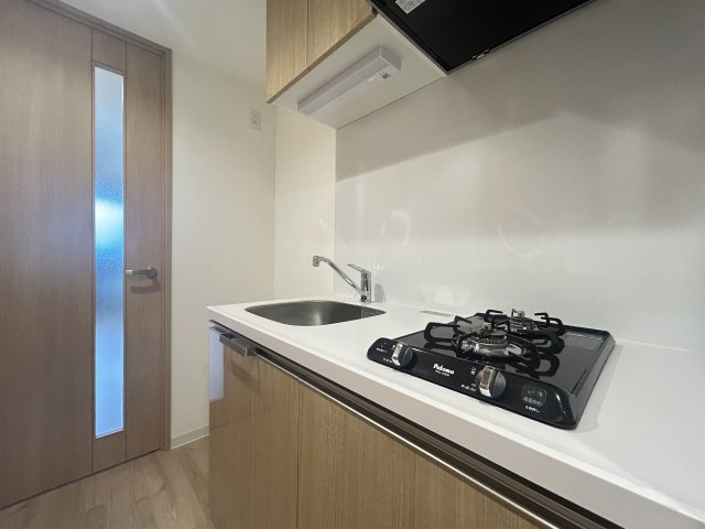 【キッチン】 | アドバンス大阪フェリーチェ