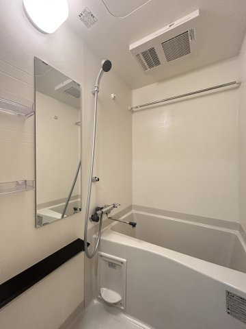 【浴室】 | アドバンス大阪フェリーチェ