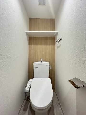 【トイレ】 | アドバンス大阪フェリーチェ