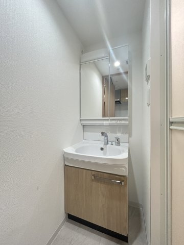 【洗面所】 | アドバンス大阪フェリーチェ