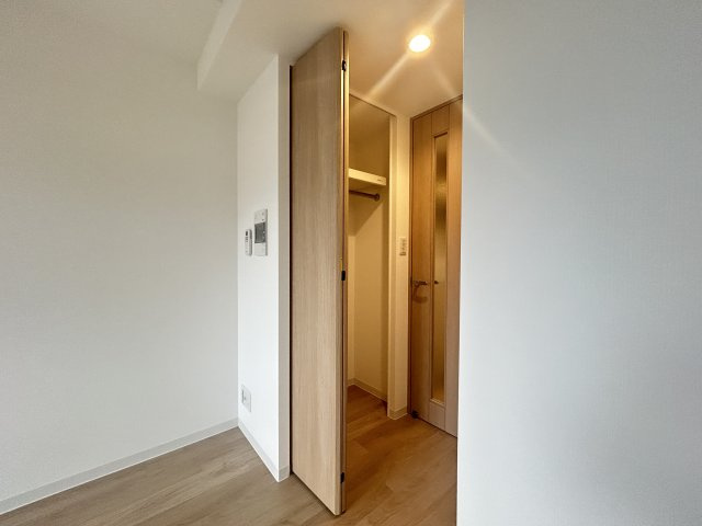 【収納】 | アドバンス大阪フェリーチェ