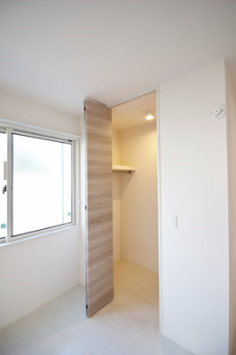 【収納】 | ブルームーンB（D-ROOM）