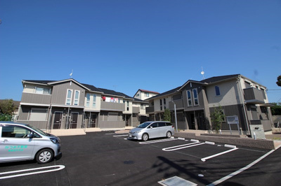 【その他共用部分】 | ブルームーンB（D-ROOM）