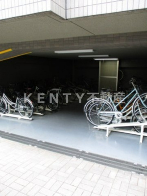 【その他共用部分】 | ルーブル東蒲田弐番館