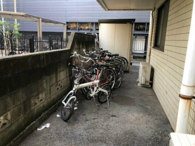 【バルコニー】 | クレドール |  