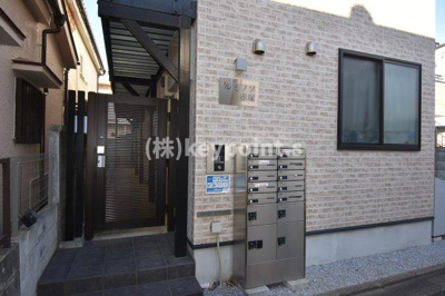 【ロビー】 | ルミノソ赤塚