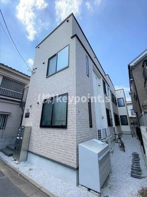 【エントランス】 | ルミノソ赤塚