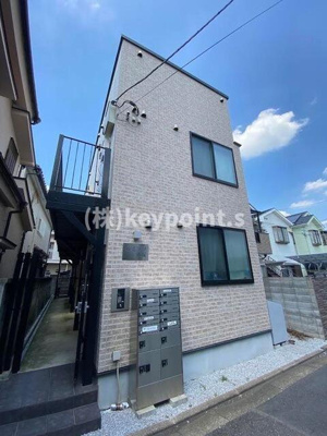 【その他共用部分】 | ルミノソ赤塚