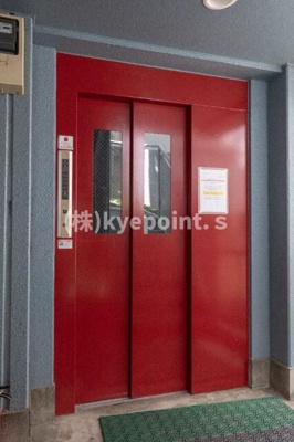 【その他共用部分】 | グラン池袋