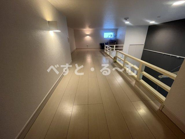 クレア―ジュ山手のその他