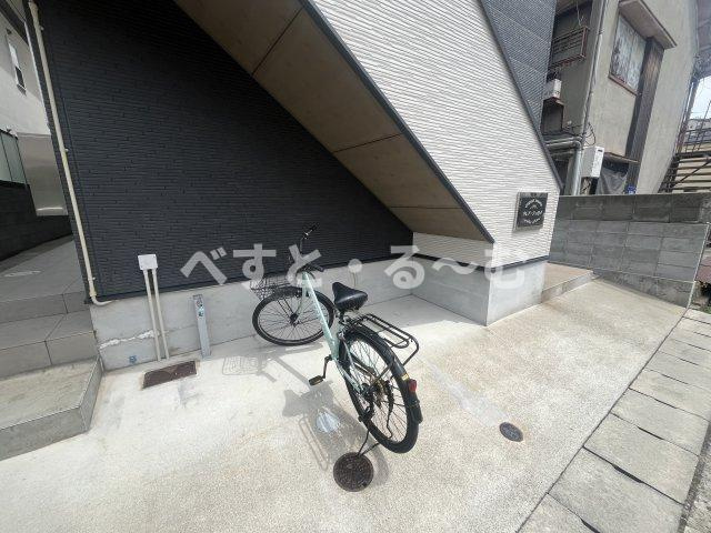 クレア―ジュ山手のその他共用部分