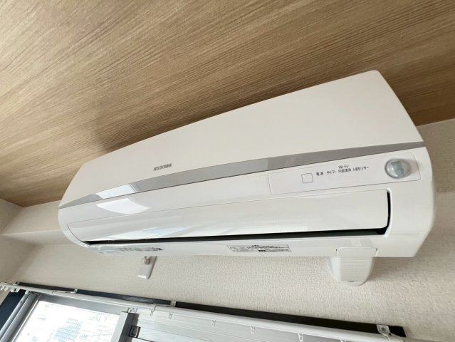 N-CUCE TARUYAMACHIの設備