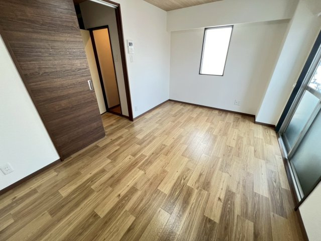 N-CUCE TARUYAMACHIの内装