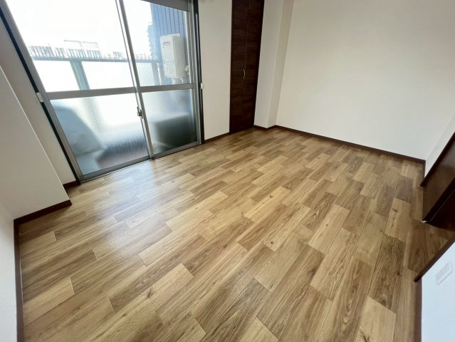 N-CUCE TARUYAMACHIの子供部屋