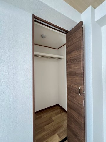 N-CUCE TARUYAMACHIの収納