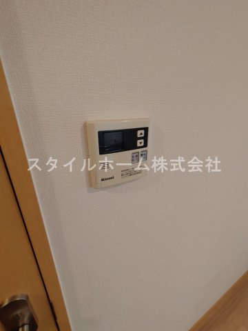 グランデール栄の設備|イメージ写真です。