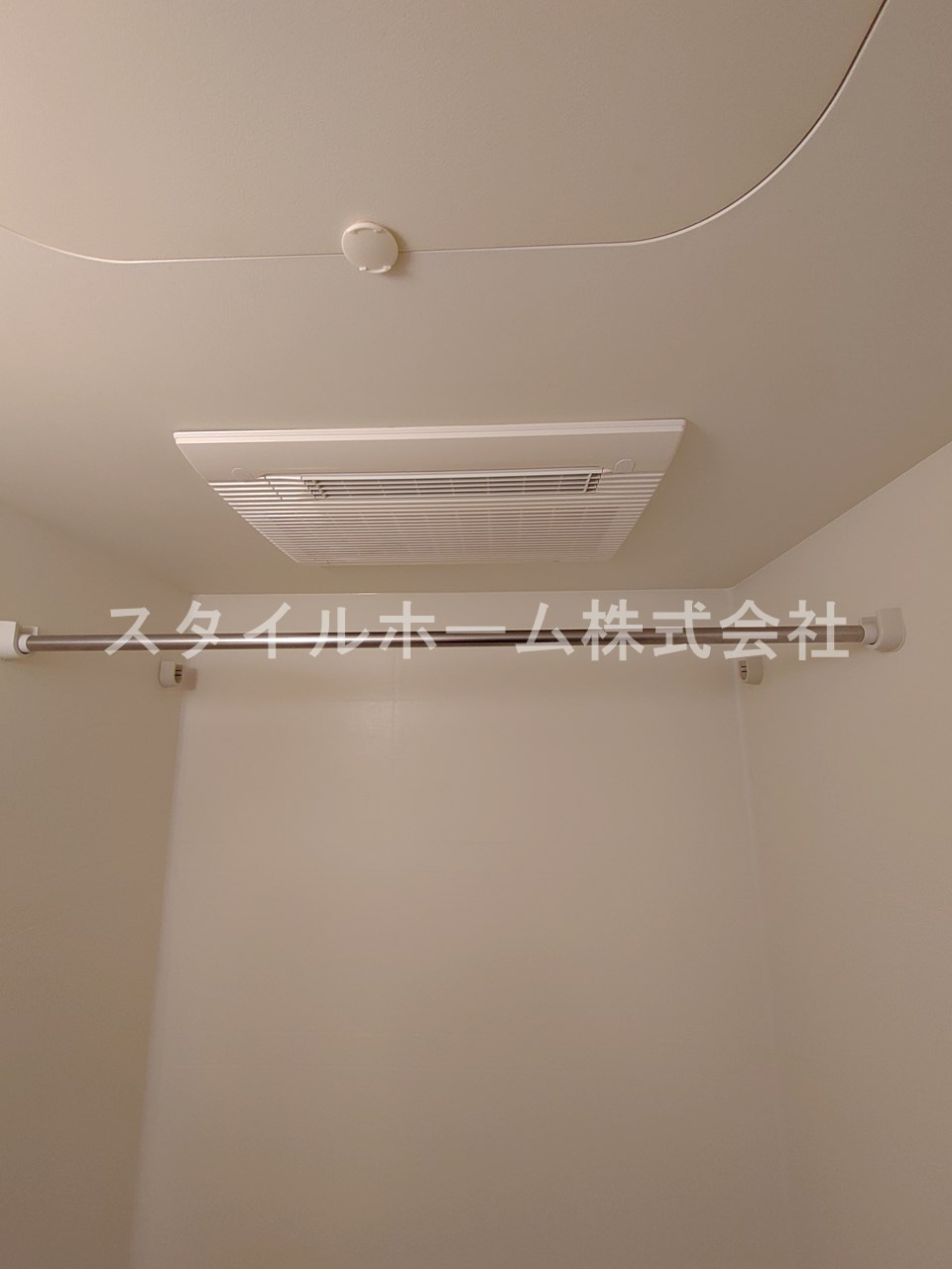 グランデール栄の浴室|イメージ写真です。