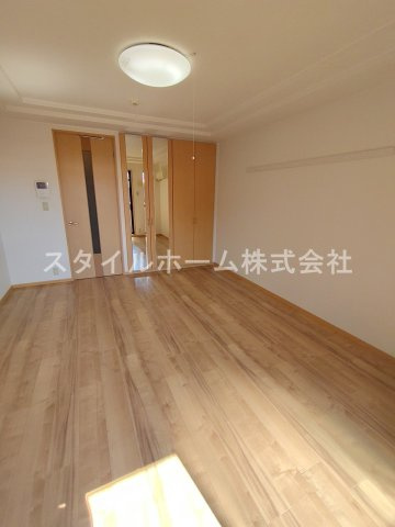 グランデール栄の居間・リビング|イメージ写真です。