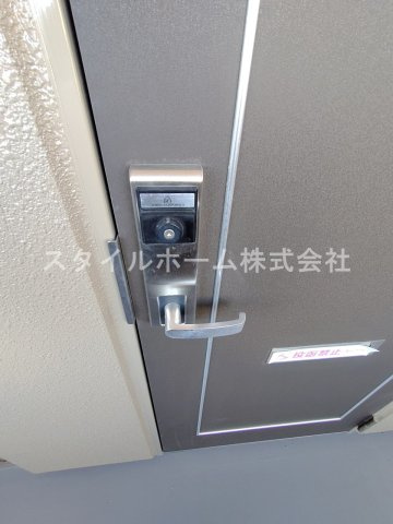 グランデール栄の設備|イメージ写真です。