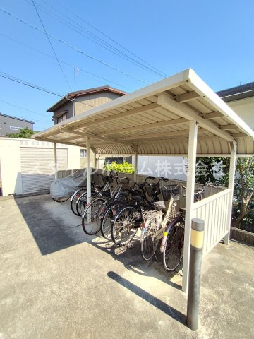 グランデール栄のその他共用部分