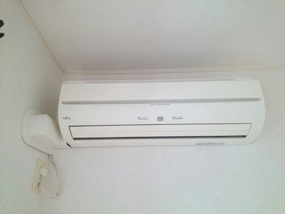 【設備】 | ソレイユ・セタ