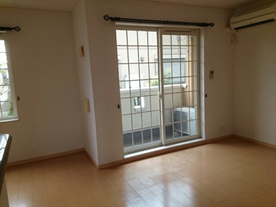 【居間・リビング】 | ソレイユ・セタ