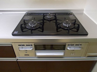 【設備】 | グランアウローラⅧ