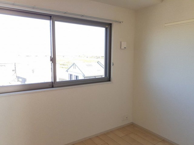 【内装】 | グランアウローラⅧ