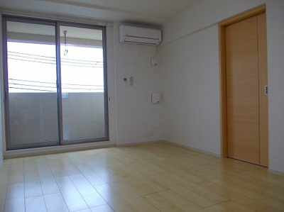 【居間・リビング】 | グランアウローラⅧ