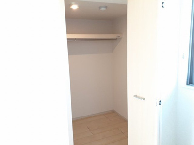 【収納】 | グランアウローラⅧ