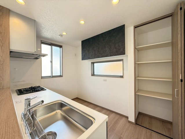 太秦川所町　の洋室