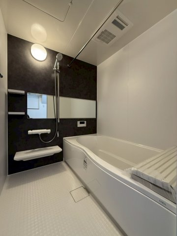 太秦川所町　の洋室