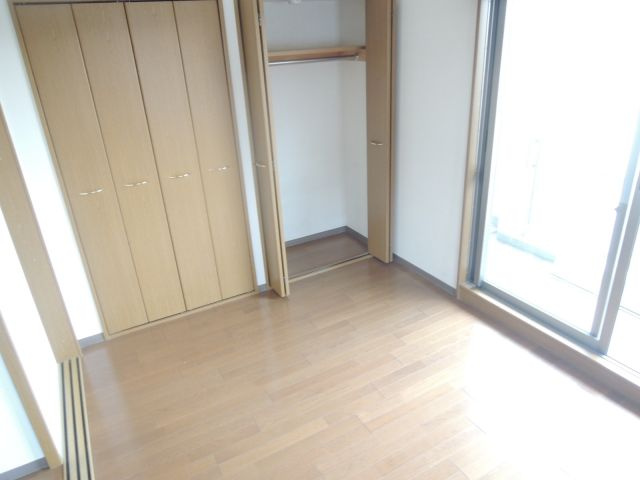 コンフォール・ノグチの設備|別号室の参考写真です。