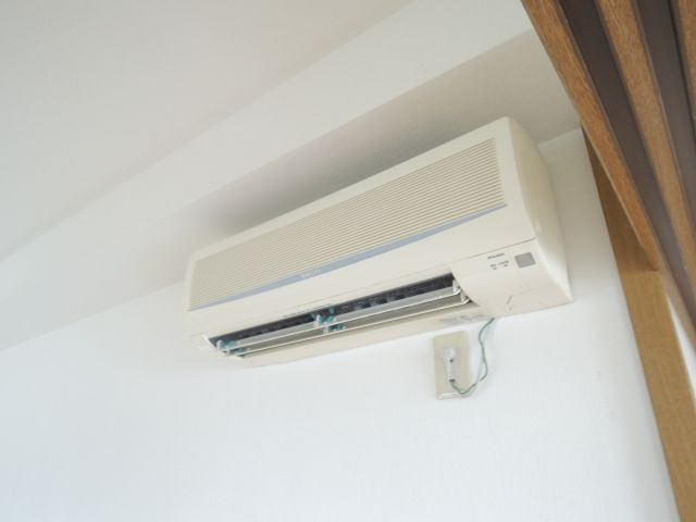 コンフォール・ノグチの洋室|別号室の参考写真です。