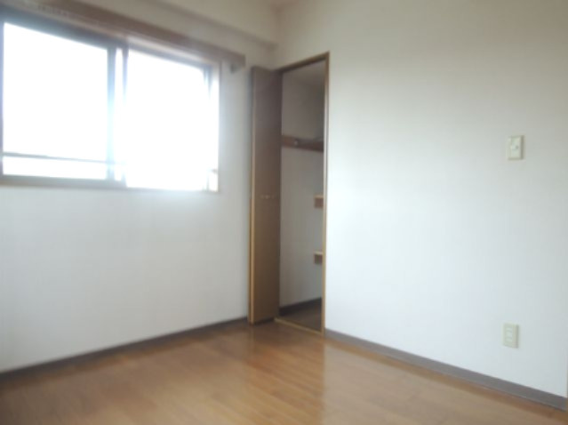 コンフォール・ノグチの寝室|別号室の参考写真です。