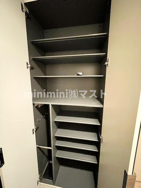 プレサンス心斎橋ニストのその他