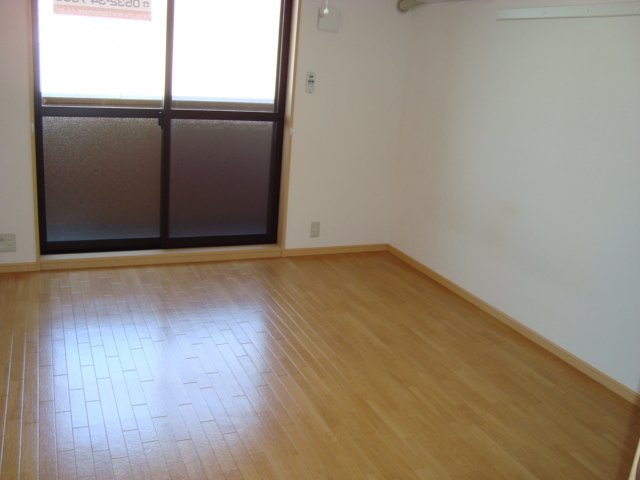 コスモステージの洋室|洋室