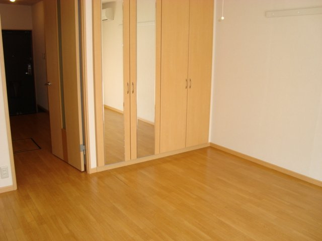 コスモステージの収納|クローゼット